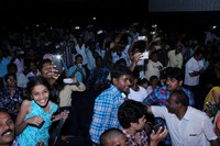 Gang Movie Success Tour Photos